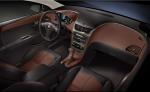 Chevrolet Malibu 2008 года